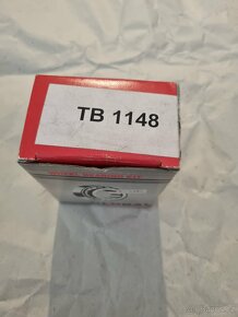 Prodám rozv sadu, žhaviče, filtr ložisko Škoda Octavia I TDi - 5