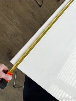 4x židle+ stůl jídelní - 5