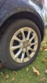 Audi a3 8v benzin - 5