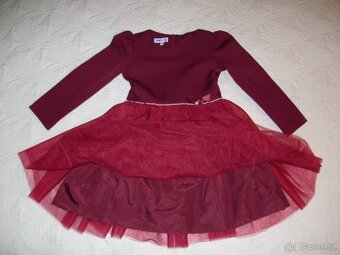 DĚTSKÉ ŠATIČKY A BATŮŽKY - 5