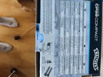 Plynová pistole - 5