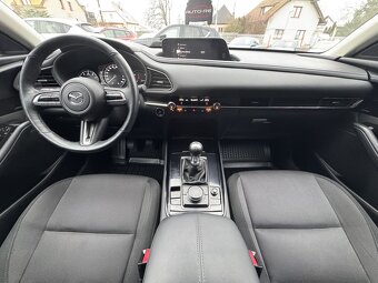 Mazda CX-30 2.0i Skyactive Selection Ad.Full LED Kamera - 5