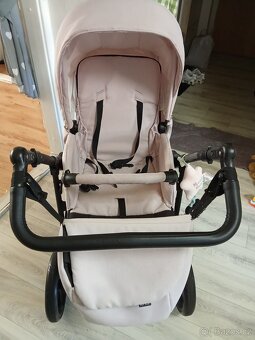 Kunert kočárek - 5