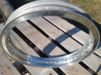 Ráfek Morad 2,15x19 - 5