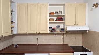 kuchyňská linka - 5