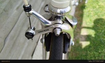 Retro silniční kolo - 5
