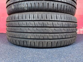 195/55 R16 87 H LETNÍ Barum Bravuris 3 - 5