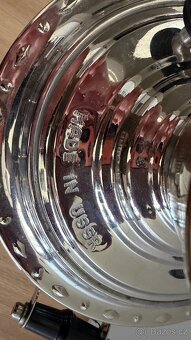 Ruský samovar - 5