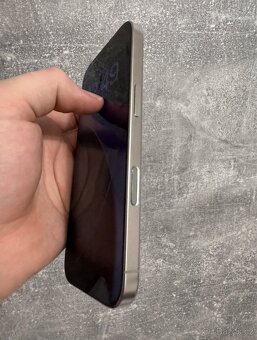 IPhone 16 pro 256gb - 5