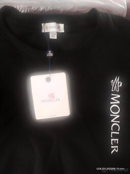 2 Mikiny Moncler - 5