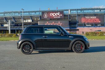 MINI R56 JCW (2011) ZIMNÍ CENA - 5
