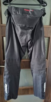 Oblečení na motorku dámské oblečení - 5