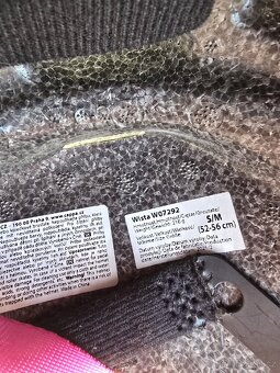 Dětská helma S52-56 - 5