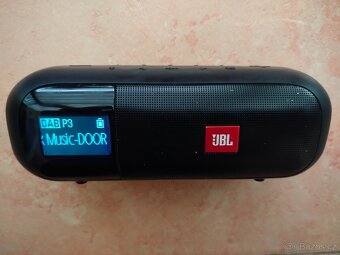 JBL Tuner 2 - 5