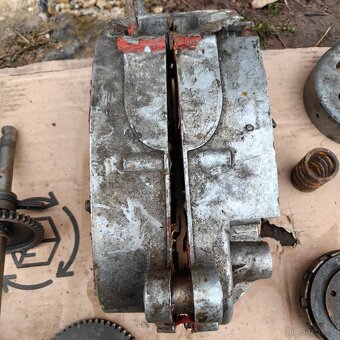 Stadion s22 motor - 5