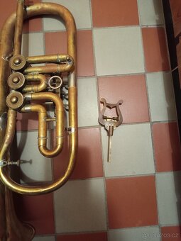 Arioso Lidl Brno a Amati - 5