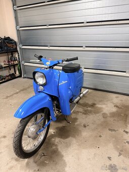 Simson KR 51/1 schwalbe - 5