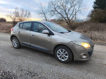 Renault Megane 1.5DCi 78kw 6kvalt - 5