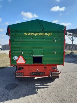 návěs PRONAR 663/2 - 5