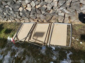 Bmw 326, dveře, rámečky, zámky - 5