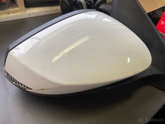 Náhradní díly Fabia IV 1.0MPI - 5