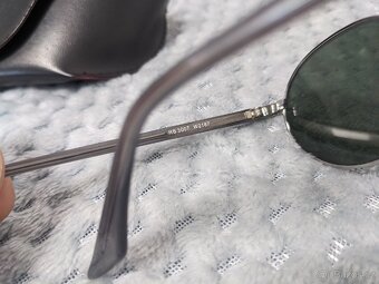 Ray-Ban sluneční brýle - 5