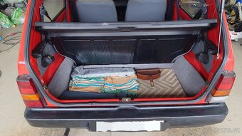 Fiat Panda 1,0i Fire - 5