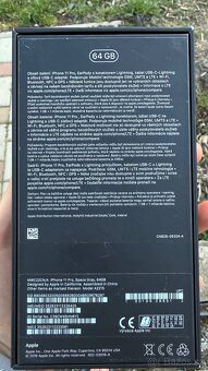 iPhone 11 Pro - 5