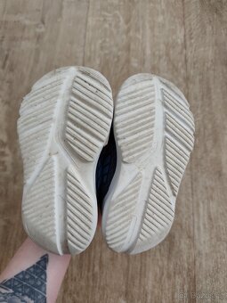 Dětský boty Adidas - 5