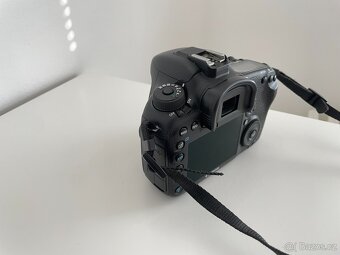 Canon eos 7D Mark II - 5