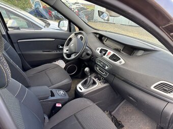Renault scenic - 5