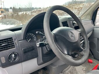Mercedes Sprinter 2,2CDI 315 - 5