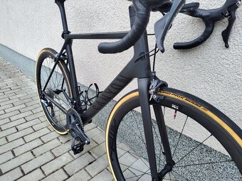 Canyon Ultimate CF SL 8 - 5