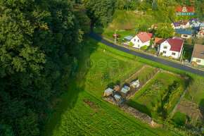 Prodej pozemku k bydlení, 691 m², Valašské Meziříčí - 5
