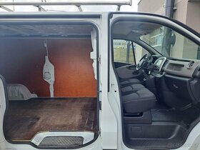 Renault Trafic 1.6 DCI L2H1, ZÁRUKA, odpočet DPH - 5