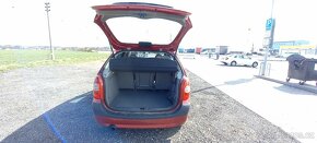 Citroen xsara picasso 2.0 HDi 66kW - 5