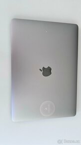 Macbook Air 13,3 Space Gray 16GB /512GB - 5