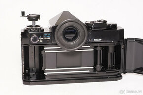 Canon F-1, FD 35mm/3,5 S.C. - 5