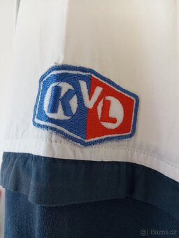 Košile Kenvelo,vel.L - 5