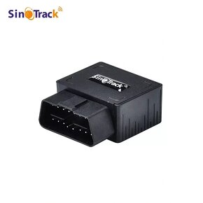 GPS do auta - 5