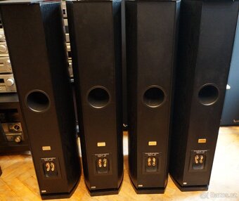 JAMO LIMITED EDITION CONCERT 590 - 5