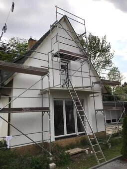 Zateplení fasád Břeclav a okolí ✅✅ - 5