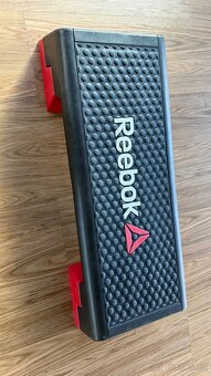 Reebok step 3x - 5