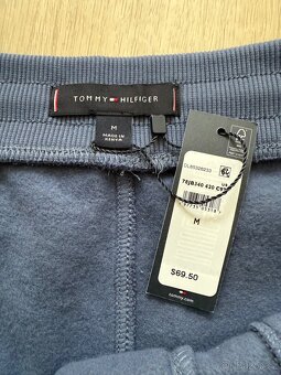 Bermudy Tomy Hilfiger - 5