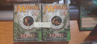 MAGIC The GATHERING karty - 5