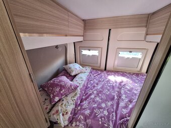 Camp Van DREAMER D43UP 4os spanie, 5,4m, AT 2022 - 5