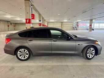 BMW 530d xDrive GRAN TURISMO - 5