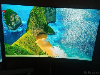 Herní sestava RTX 4060TI - 5