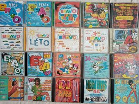Nove foto18.1.orig. CD, MC europop, 90tky, 2000 od 109 Kč - 5