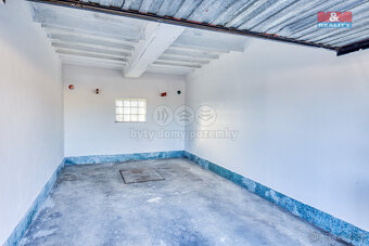 Prodej garáže, 20 m², Klatovy, ul. Za Tratí - 5
